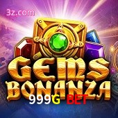 Gems Bonanza.